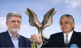 POČEO TUĐMAN, NASTAVIO PICULA Za njih je genocid nad Srbima SAMO MIT - DŽELATE IZJEDNAČAVAJU SA ŽRTVAMA 