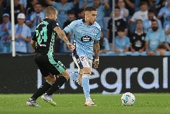 RISTIĆEV EMOTIVNI POVRATAK: Moje srce je ovde, u Zvezdi