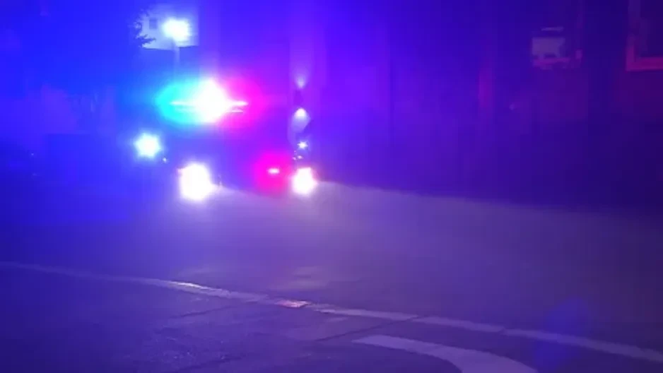 TEŠKO UBISTVO U PRIŠTINI! U automobilu pronađeno telo POLITIČARA, policija i tužilac na nogama