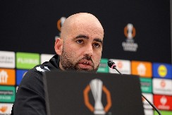 TRENER SELTE BIRANIM REČIMA O ZVEZDI "Ovo je istorijski tim, bio je šampion Evrope, privilegija je biti ovde" 