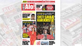 NEVEROVATNO! U blokadere ušao nečastivi, skrenuli s pameti: Sveti Sava je karijerista! 