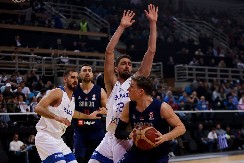 BOMBA Partizan doveo reprezentativca Srbije! Bivši igrač Zvezde potpisao za crno-bele!