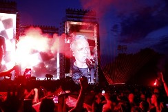 TOMPSONOV KONCERT NIJE PRIJAVLJEN U ŠIROKOM BRIJEGU Bliži se dan ustaškog divljanja, a zvanično...