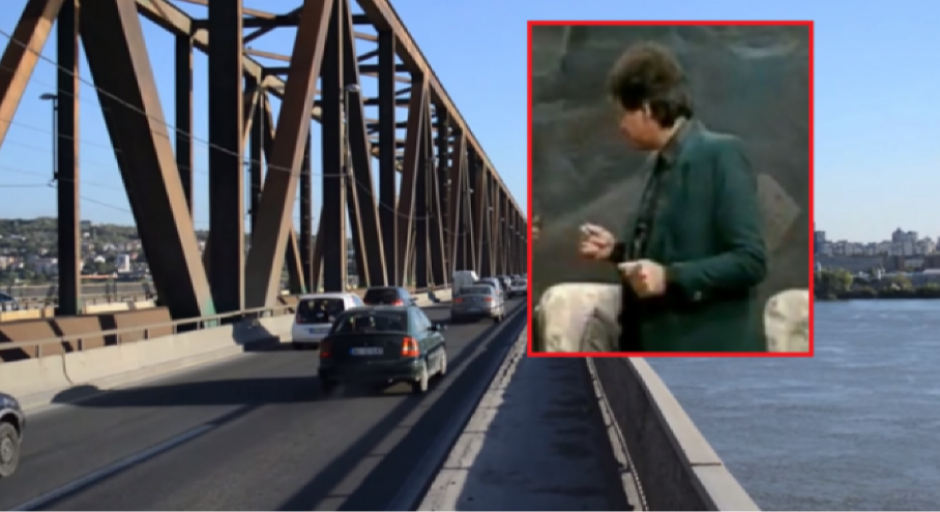 29 GODINA SE NIJE SAZNALA ISTINA O SMRTI Naš pevač tragično nastradao, nakon toga pronađena jeziva poruka!