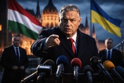 "PREŠLI SU CRVENU LINIJU": Orban tvrdi da Ukrajina sprema udar na Mađarsku