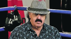 OGLASIO SE HARIS DŽINOVIĆ Evo šta kaže za Melinu i njenog verenika! 