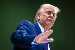 Tramp: Kuba će uskoro propasti