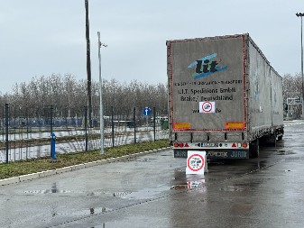 4 INDUSTRIJE TRPE NAJVEĆU ŠTETU Radovanović: Što blokade prevoznika budu trajale duže, posledice će biti veće