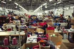 "Dotakli smo dno" - Turska tekstilna industrija u krizi, ljudi dobijaju otkaze putem sms-a