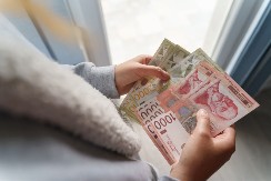 USKORO ISTIČE ROK: Ovi porezi treba da se plate