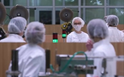 VAŽNO: Galenika kupila slovenačku kompaniju Sanofarm