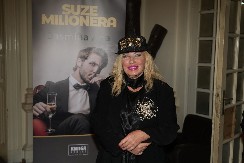 HRVATI SRAMNO UDARILI NA NADU TOPČAGIĆ Zbog nastupa u Vukovaru objavili jezive uvrede 