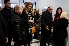 I NOVO SUĐENJE KECMANOVIĆIMA ZATVORENO ZA JAVNOST Sud doneo odluku (FOTO)