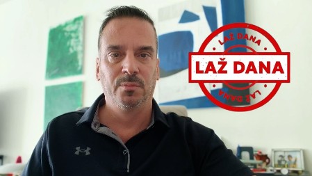 LAŽ DANA Piper otkriva važnu stvar: Oni su krivi što Ponoš i Jovanović nisu privedeni