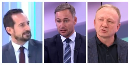 PLJUŠTE ŽESTOKE UVREDE, RAT MEĐU BLOKADERIMA: "Licemeri"... "Niko neće glasati za vas", "neodgovrni ste"...