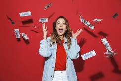 Ne danas, ne sutra, nego tačno za 3 godine: Ova 2 horoskopska znaka će se obogatiti kao niko, pare će padati sa neba