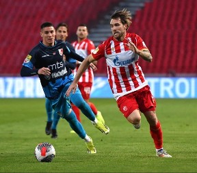 ZVEZDIN MAGIKO ĆE IMATI MOTIV VIŠE Katai juri tri velika dostignuća protiv Selte