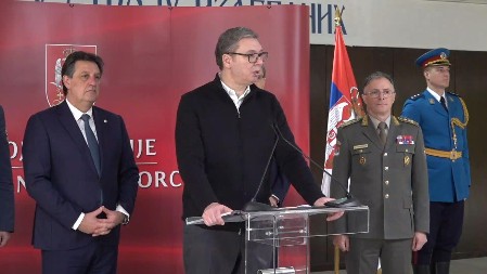 JOŠ UVEK SE NISTE IZVINILI Vučić o monstruoznoj laži koju je plasirala N1