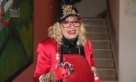 "ONO ŠTO SAM TAMO ZATEKLA..." Nada Topčagić odgovorila na sramne uvrede Hrvata: "Pomagala sam im posle rata"