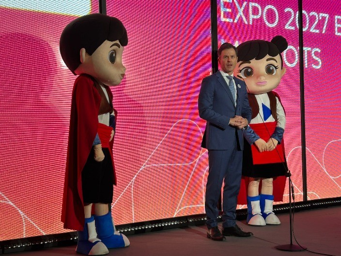 SINIŠA MALI NAJAVIO VELIKE STVARI ZA SRBIJU Poseban zadatak dao Milici i Rastku