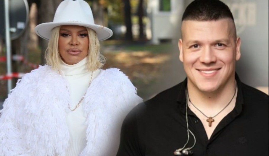 SLOBA RADANOVIĆ ODGOVORIO DARI BUBAMARI Nije je tužio jer je rekla da je "balvan", već...