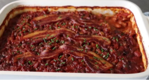 PIJANI PREBRANAC ZA LJUBITELJE PIKANTNOG UKUSA Greje dušu i telo, a zaliva se omiljenim pićem