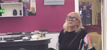 OVO JE RAZLOG ZBOG KOGA JE ZORICA MARKOVIĆ IZAŠLA IZ ELITE Pevačica nije dobro