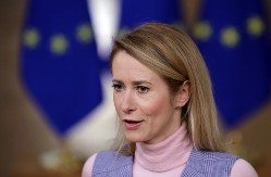 HLADAN TUŠ ZA KIJEV Šok iz Brisela: Kalas otvorila pitanje bolnih ustupaka Ukrajine