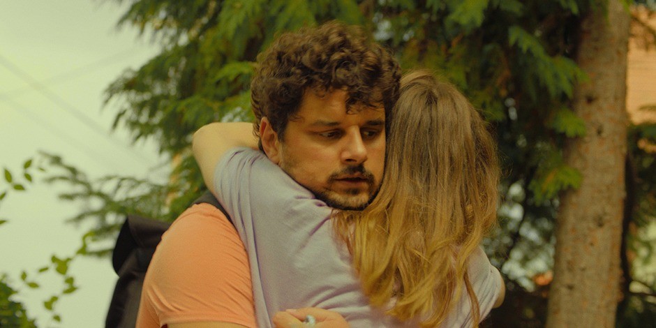 FILM DANA „Za danas toliko“