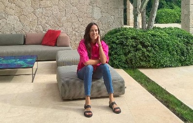 ZAVIRITE U VILU KOJU JE BASTIJAN OSTAVIO ANI Na sudu dobila nadrealnu alimentaciju, a ovde se baškari 