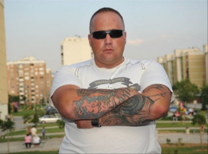 BOMBA UMRO U ZATVORU Pucao na lika koji se dovodio u vezu s jednom zadrugarkom 