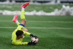 IZNENAĐENJE SA MARAKANE Zvezda napravila transfer pred Seltu