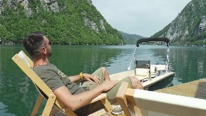  Ova opština na zapadu Srbije je turistička destinacija godine - veličanstveni pejzaži Tare i Drine nemaju konkurenciju 