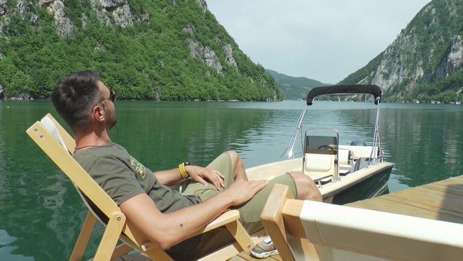  Ova opština na zapadu Srbije je turistička destinacija godine - veličanstveni pejzaži Tare i Drine nemaju konkurenciju 