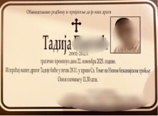 NA PODMUKAO NAČIN UBIO TADIJU NA NOVOM BEOGRADU Evo kako se Pavle branio pred tužiocem