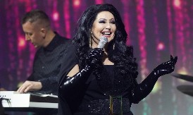 OVAKO IZGLEDA ĆERKA DRAGANE MIRKOVIĆ Ne eksponira se javno, a sada je majci priredila iznenađenje! (FOTO)