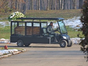 Zašto se pokojnicima daje baš 40 dana