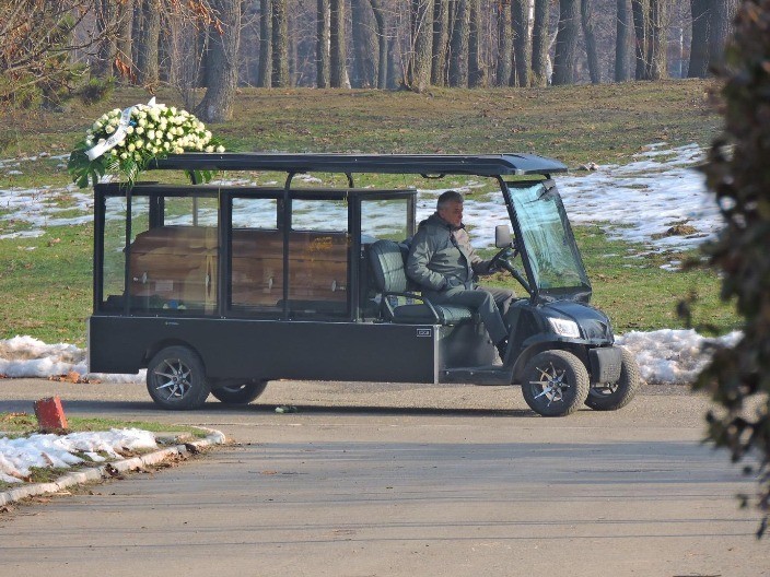 Zašto se pokojnicima daje baš 40 dana