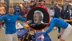 NOVO USTAŠKO ORGIJANJE Cela Hrvatska je tompsonizovana, NDH ideologija je življa nego ikada