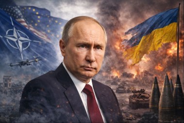 PREGOVORI SE VEĆ RASPALI, NIŠTA OD PRIMIRJA! Moskva odbila predlog, Putin zatvorio vrata Zelenskom