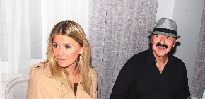 "HTELA JE MOG KOLEGU, POZVAO SAM GA" Haris nakon razvoda raskrinkao Melinu 