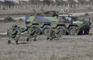 NOVE INFORMACIJE O VOJNOM ROKU Trajaće 75 dana - Vučić izneo detalje