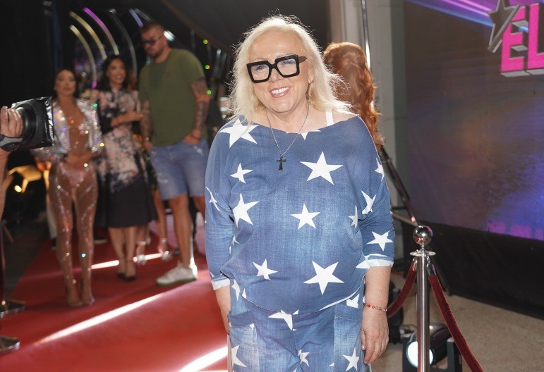 ZORICI MARKOVIĆ ŽIVOT VISIO O KONCU Imala tešku operaciju, dva minuta je delila od smrti!