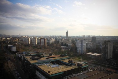 DEMANTI: Gradska opština Novi Beograd ne nabavlja opremu za biometrijsku analitiku