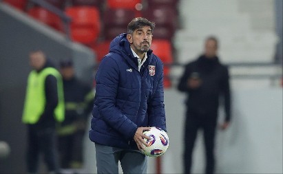 FSS BRZO DA REAGUJE Lacio za srpskog bisera nudio 18.000.000 evra, ali i to je malo