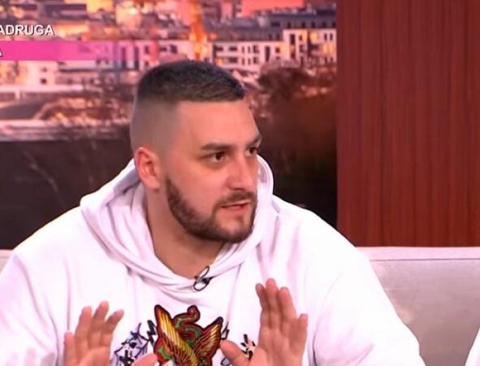 ZOLA BRUTALNO NAPADNUT! Upućene mu i jezive pretnje, a evo šta je razlog!