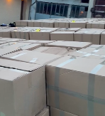 UHAPŠENI OTAC I SIN ZBOG PET TONA MARIHUANE Oglasilo se Tužilaštvo za organizovani kriminal