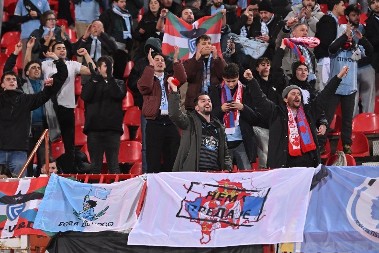NEMA PREDAJE Moćna poruka navijača Selte na Marakani, tiče se Kosova i Metohije