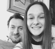 UMRLA JE LEJLA (27) KOJA SE DUGO BORILA SA LEUKEMIJOM Zbog njenih poslednjih plače cela zemlja