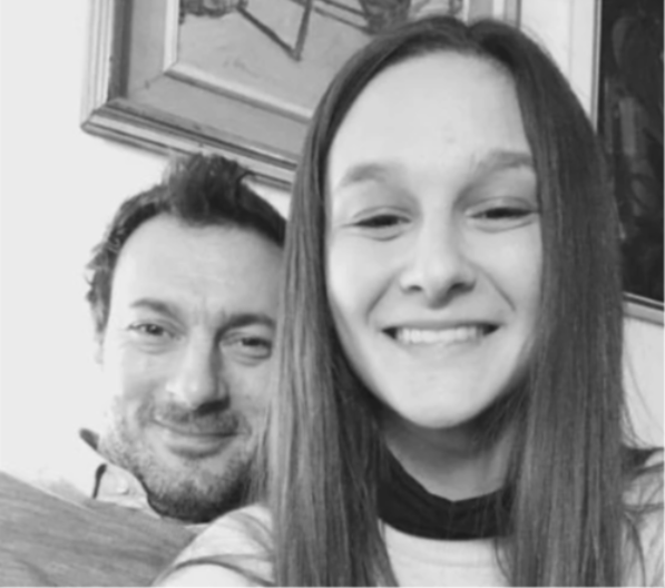 UMRLA JE LEJLA (27) KOJA SE DUGO BORILA SA LEUKEMIJOM Zbog njenih poslednjih plače cela zemlja